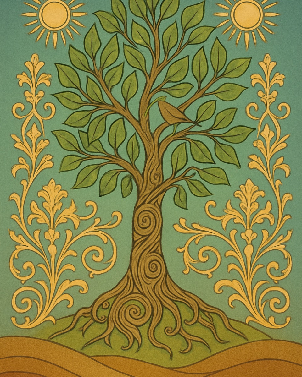 Tree of Life