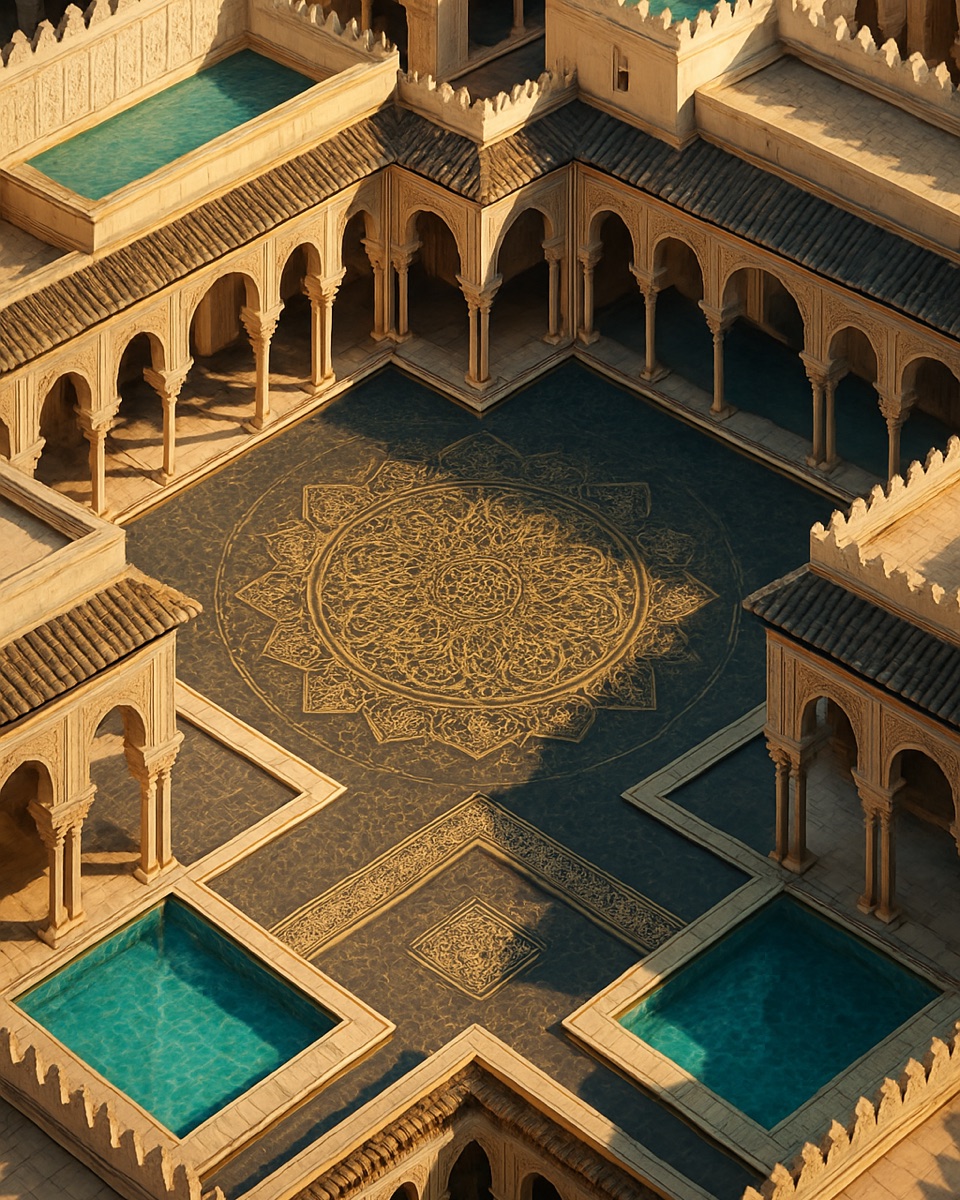 Palace of Pools