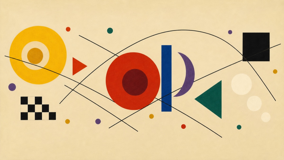 The Bauhaus Panorama