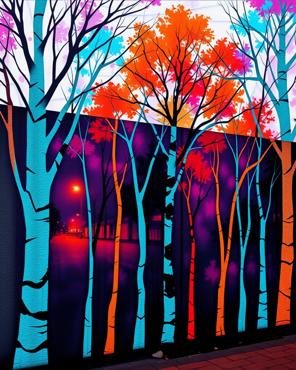 Electric Forest