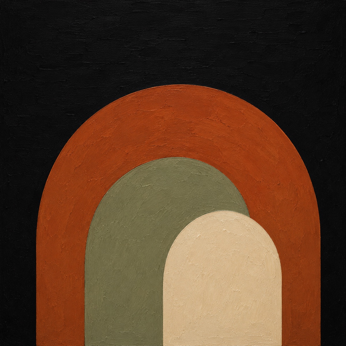 Three Arches