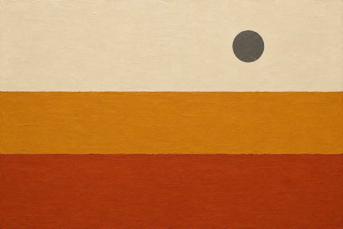 The Horizon Triptych