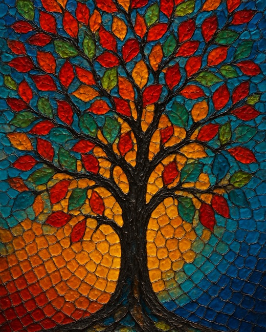 Marisol Vey — The Wishing Tree