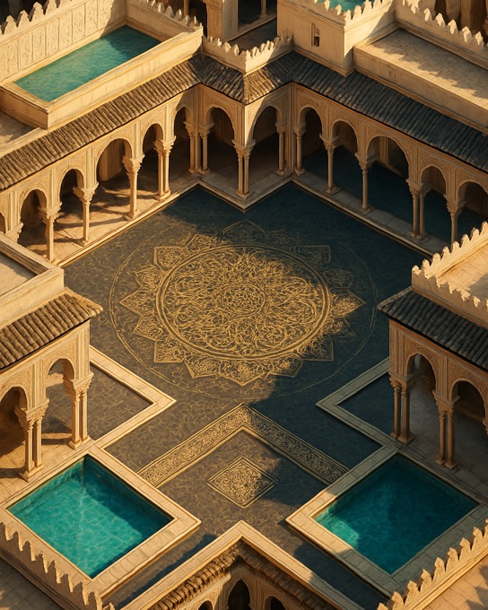 Idris Vale — Palace of Pools