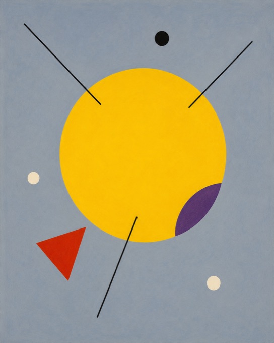 The Yellow Sun