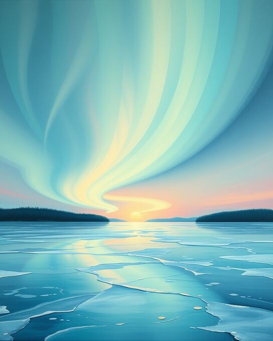 Eira Solenne — Northern Whisper