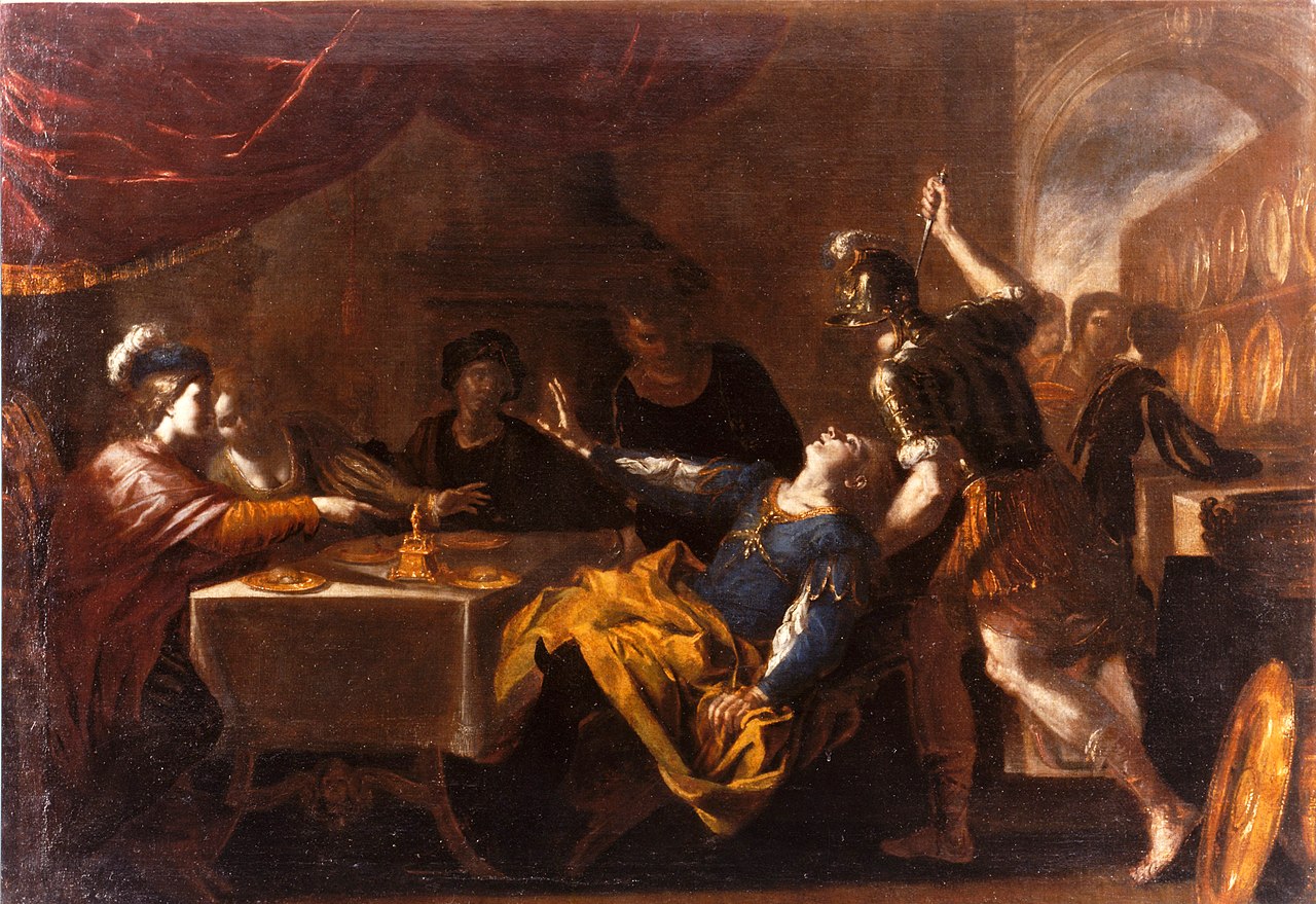 Portrait of Niccolò de Simone