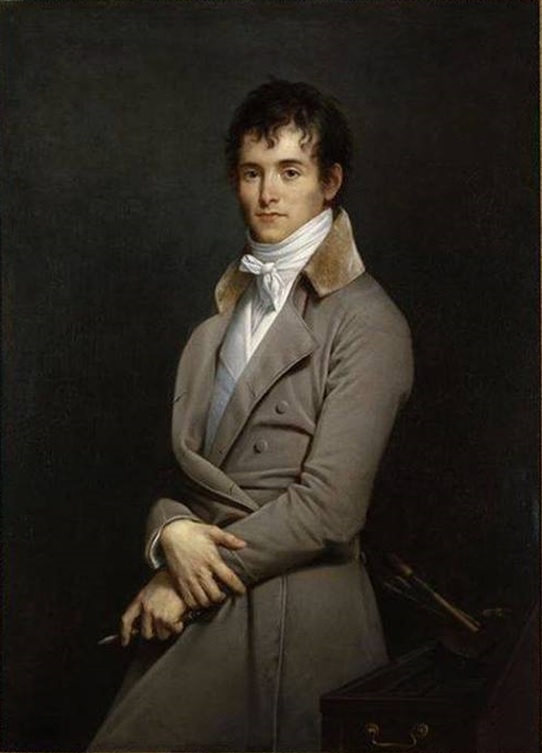 Citizen Guérin by Robert Lefèvre